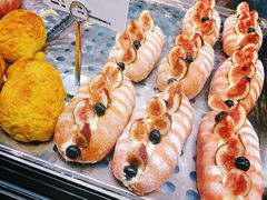 -LELECHA乐乐茶(美罗城店)