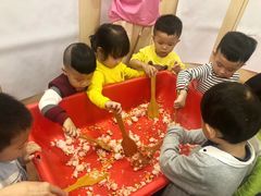 -金宝贝早教(万象城校区)