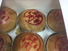 -泰康食品有限公司食品厂