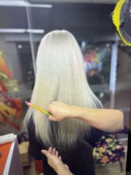 -Sying杉影日式烫染專門店