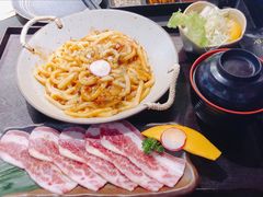 -谷牛和牛烤肉(漕河泾印象城店)