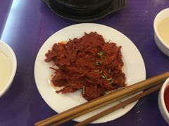 -新川面馆(新街口二店)