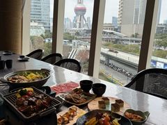-九井澤精致料理(金茂店)