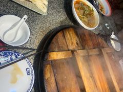 -山里屯铁锅炖(哈尔滨中央大街店)