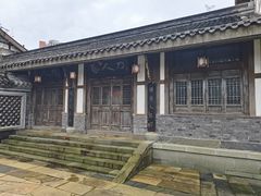-昌州古城