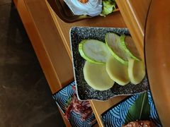 -龙山烧肉(万象城店)