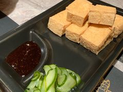 -馔豚·台北菜专门店(深圳湾万象城店)