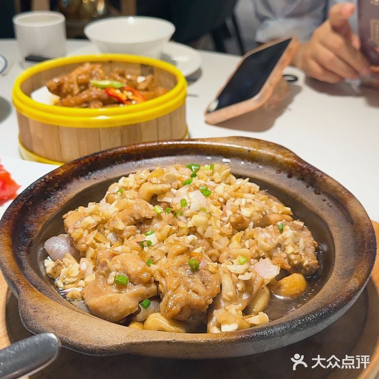 襄阳｜如果你想吃港式茶点，我一定会推荐这家