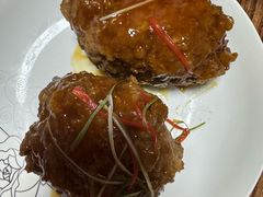 -名都饭店
