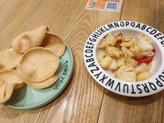 -迷你椰·泰式大排档(北京首店)