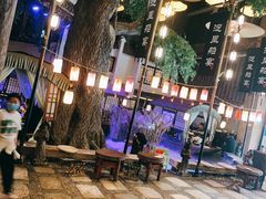 -淀里船宴(卓达店)