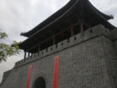 -盂城驿-南门大街