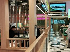 -叁宝烤肉• 西安烧烤(太乙路店)