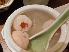 -破三川·新川菜(静安大融城店)