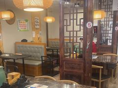 -灶知轩湘西石锅鱼(万佳广场店)