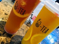 -茶百道(柏威年店)