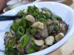 -浏阳小饭铺(洪西小区店)