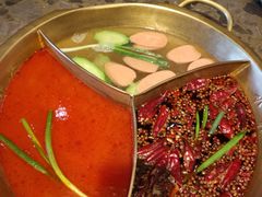 -小龙坎火锅(双林店)