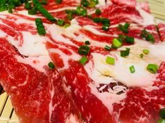 -牛焱·烧肉酒肆(五大道店)