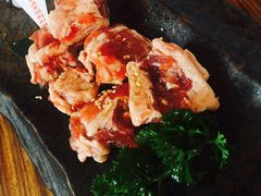-热血兄弟·炭火烤肉(融侨中心店)