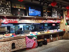 -黄三怪(清河店)