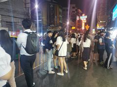 -唐人街(耀华力路)