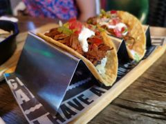 -Famous肥猫墨西哥音乐餐吧(五棵松华熙LIVE店)