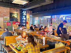 -梨花自助烤肉(天河城店)