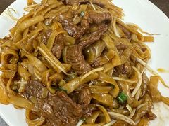 -美食店(华贵路店)