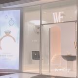 福州轻奢婚戒 | 性价比超高，款式也好看