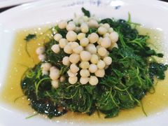 鸡头米-吴门人家·苏宴宫廷菜(拙政园店)