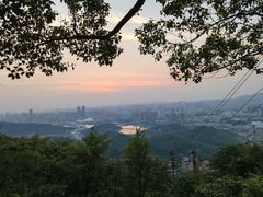 -岳麓山风景名胜区