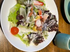 -粗茶淡饭·隐庐私厨(东亭店)