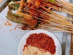 -棣爸油炸(张公桥店)