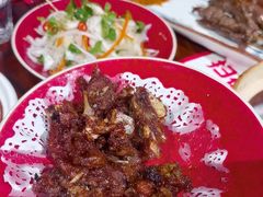 -今邕烧烤(西大店)