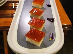 -真地道京味府·鲜橙烤鸭·北京菜(朝外大街东大桥店)