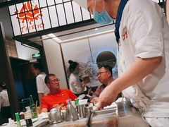 -大渔铁板烧(大悦城店)