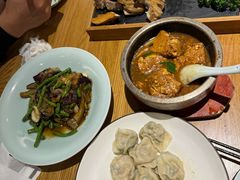-伊喜饺子·烤鸭(五道口学院路店)