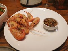 罗氏虾-必点海鲜·鲅鱼水饺(鞍山西道店)