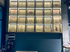 -GOTLOT COFFEE&KITCHEN角落厨房NOOK店