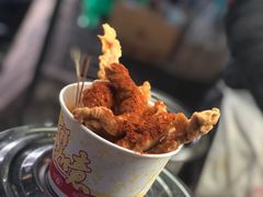 -渝味黄姐火锅(黄泥村店)