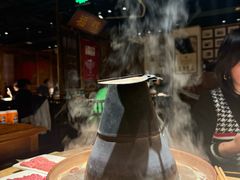 -清真·老门框爆肚涮肉·中华老字号(丰管路店)