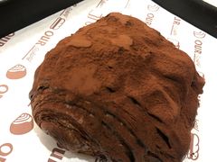 脏脏包-OUR Bakery(SKP-S店)