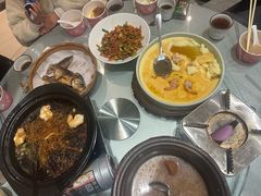 -辛香味烧鱼馆·非遗技艺·排骨红烧肉(光谷医药园店)