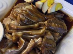 -东江海鲜大排档·潮汕菜·砂锅粥