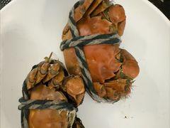 -皇朝万鑫自助餐厅