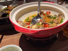 -巡湘记·地道湖南菜(活力城店)