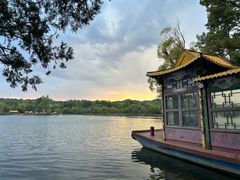 -承德避暑山庄景区