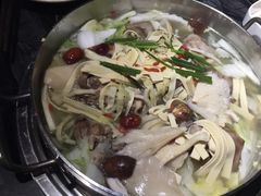 -天都火锅酒楼(虹梅南路店)