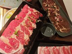 -新石器烤肉(中房金谊广场店)